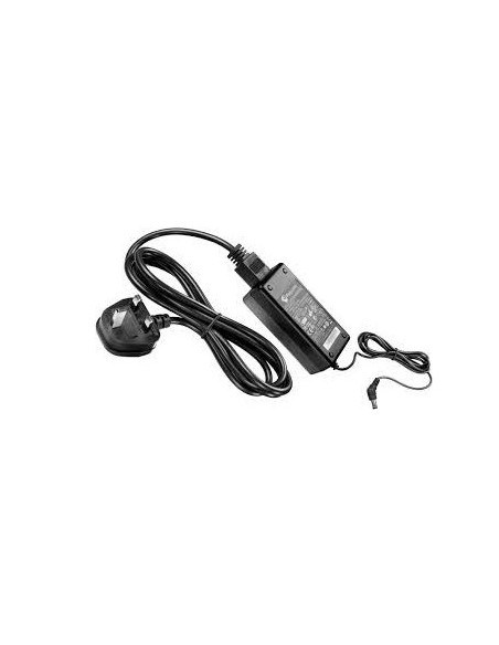 Barco B563180K adaptador e inversor de corriente Interior Negro