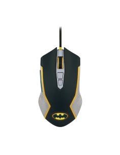 FR-TEC PC DC Mouse Batman