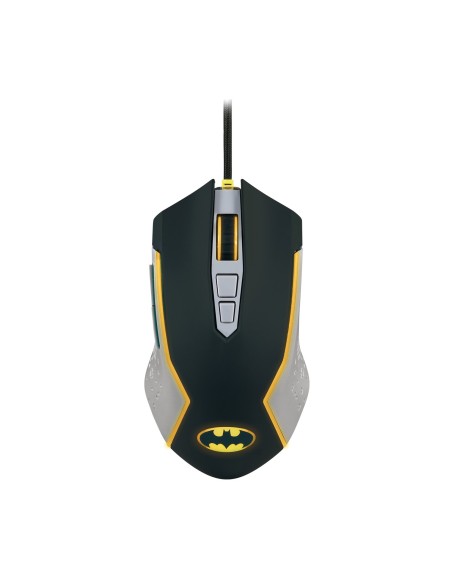 FR-TEC PC DC Mouse Batman