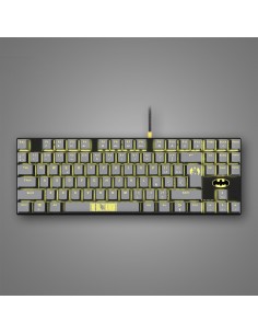 FR-TEC PC DC Keyboard Batman 2