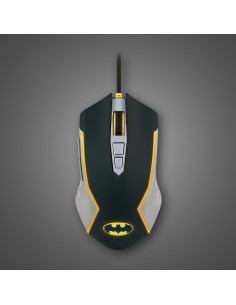 FR-TEC PC DC Mouse Batman 2