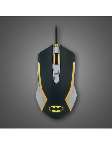 FR-TEC PC DC Mouse Batman