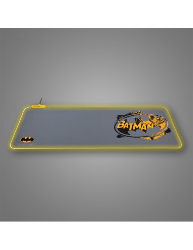 FR-TEC PC DC Mousepad Batman