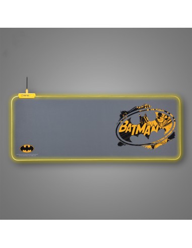 FR-TEC PC DC Mousepad Batman