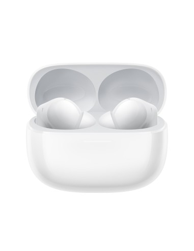 Xiaomi Buds 6 Pro Auriculares Inalámbrico Dentro de oído Llamadas Música Bluetooth Blanco