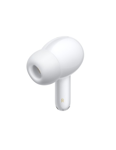 Xiaomi Buds 6 Pro Auriculares Inalámbrico Dentro de oído Llamadas Música Bluetooth Blanco