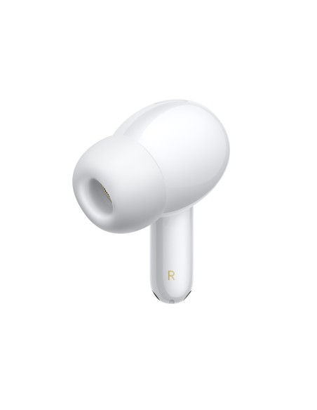 Xiaomi Buds 6 Pro Auriculares Inalámbrico Dentro de oído Llamadas Música Bluetooth Blanco