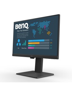 BenQ BL2786TC pantalla para PC 68,6 cm (27") 1920 x 1080 Pixeles Full HD LED Negro 2