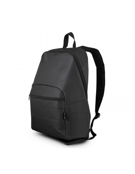 Urban Factory Nylee mochila Mochila informal Negro Poliéster