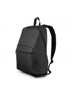Urban Factory Nylee mochila Mochila informal Negro Poliéster 2