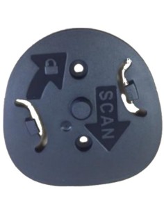 Zebra BRKT-LM0093C-04 accesorio para lector de código de barras Soporte