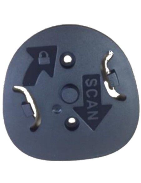 Zebra BRKT-LM0093C-04 accesorio para lector de código de barras Soporte