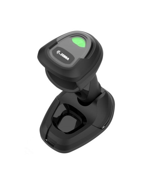 Zebra BRKT-MM0099C-04 accesorio para lector de código de barras