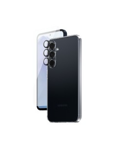 PanzerGlass SAFE. by 3-in-1 Samsung New A55 5G Protector de pantalla 1 pieza(s)