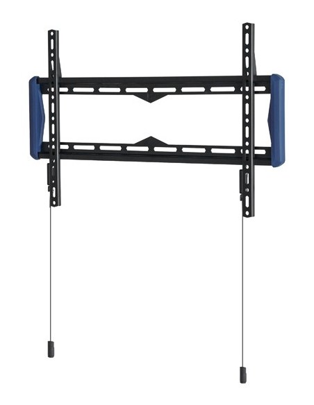 B-Tech Elements Fixed 600 Flat 2,03 m (80") Pared Negro, Azul