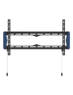 B-Tech Elements Fixed 600 Flat 2,03 m (80") Pared Negro, Azul 2