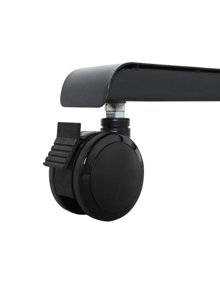 B-Tech BT7504 B V2 soporte para pantalla de señalización 139,7 cm (55") Negro