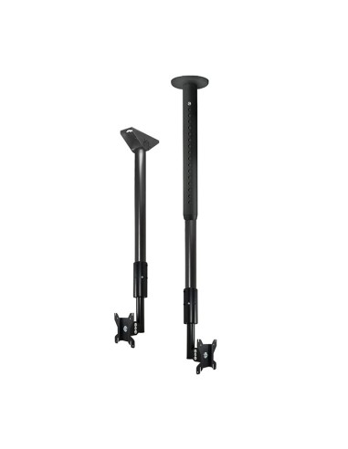 B-Tech BT7551 71,1 cm (28") Techo Negro