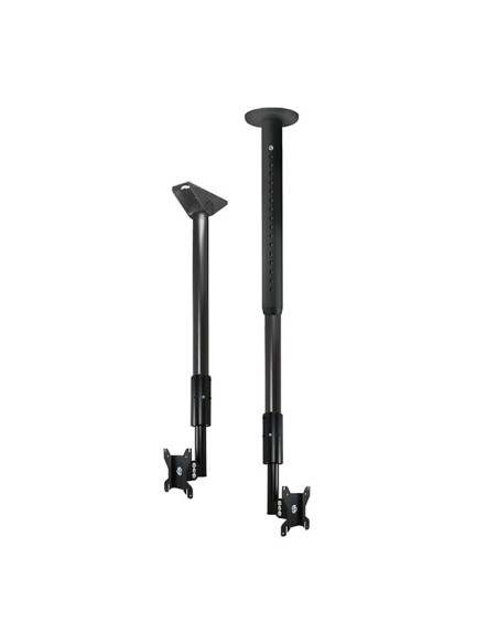 B-Tech BT7551 71,1 cm (28") Techo Negro