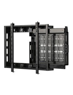 B-Tech BT7883 177,8 cm (70") Negro 2