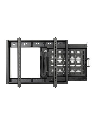 B-Tech BT7883 177,8 cm (70") Negro