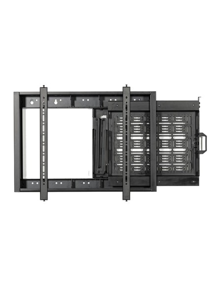 B-Tech BT7883 177,8 cm (70") Negro