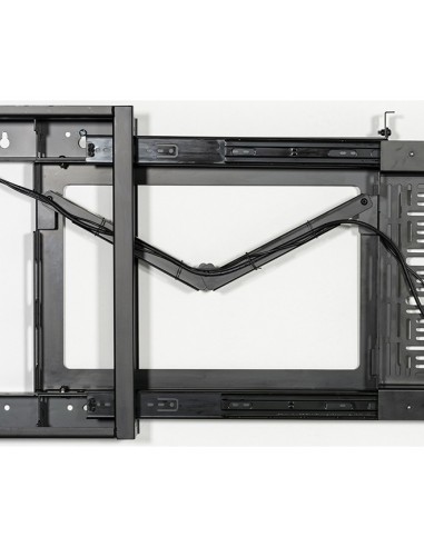 B-Tech BT7883 177,8 cm (70") Negro