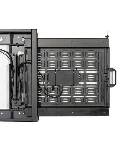 B-Tech BT7883 177,8 cm (70") Negro