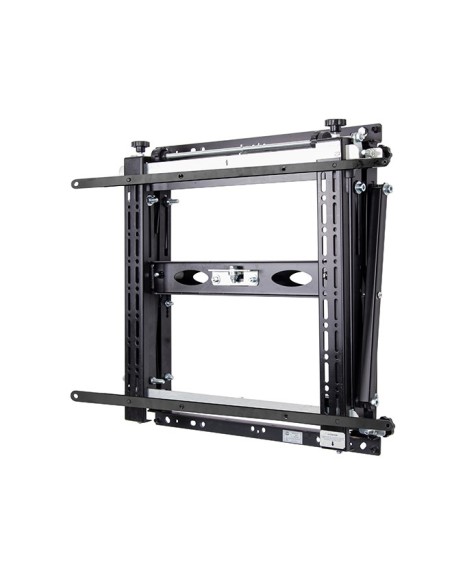 B-Tech BT8310XL 3,05 m (120") Negro