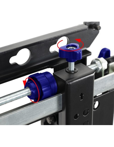 B-Tech BT8312 177,8 cm (70") Negro