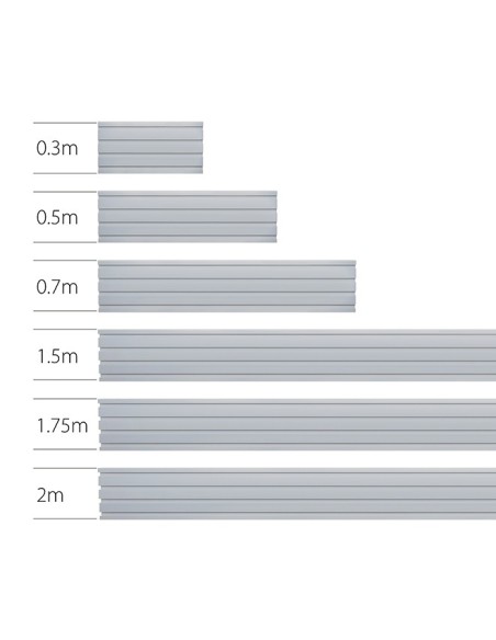 B-Tech BT8390-050 B accesorio para soporte de monitor