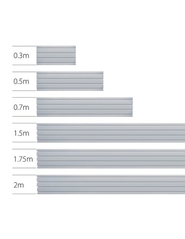 B-Tech BT8390-175 B accesorio para soporte de monitor