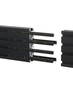 B-Tech BT8390-EXT B accesorio para soporte de pantalla de señalización Raíl de montaje