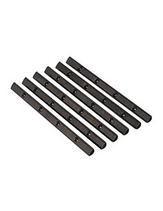 B-Tech BT8390-EXT B accesorio para soporte de pantalla de señalización Raíl de montaje 2