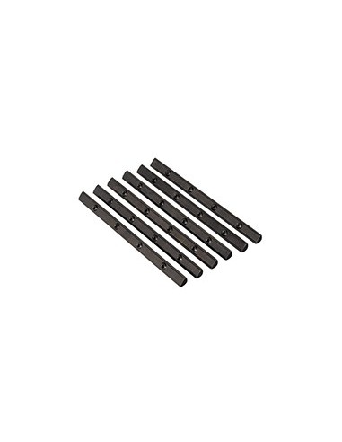 B-Tech BT8390-EXT B accesorio para soporte de pantalla de señalización Raíl de montaje