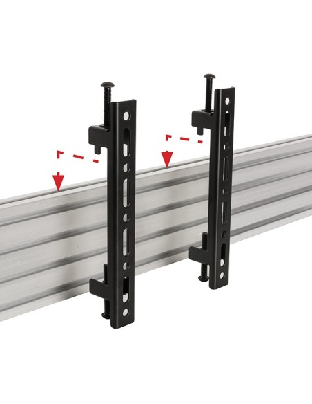 B-Tech BT8390-VESA200F