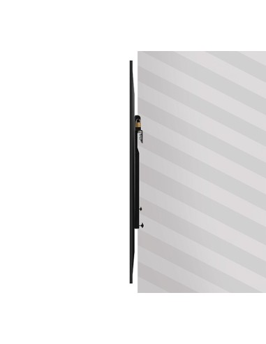 B-Tech BT8421 139,7 cm (55") Negro