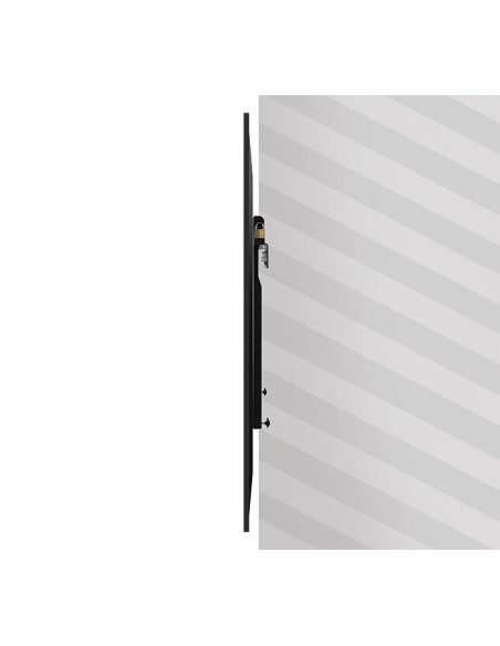 B-Tech BT8421 139,7 cm (55") Negro