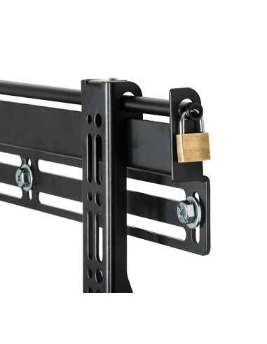 B-Tech BT8421 139,7 cm (55") Negro