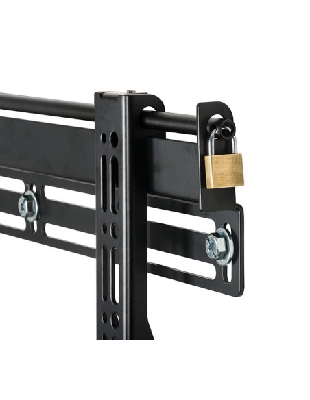 B-Tech BT8421 139,7 cm (55") Negro