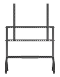 B-Tech BT8546 2,79 m (110") Negro