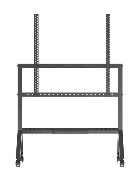 B-Tech BT8546 2,79 m (110") Negro