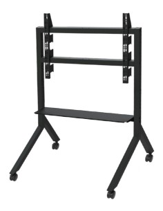 B-Tech BT8545 2,18 m (86") Negro