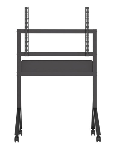 B-Tech BT8545 2,18 m (86") Negro