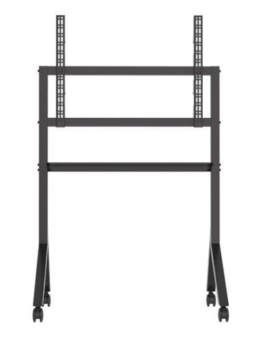 B-Tech BT8545 2,18 m (86") Negro