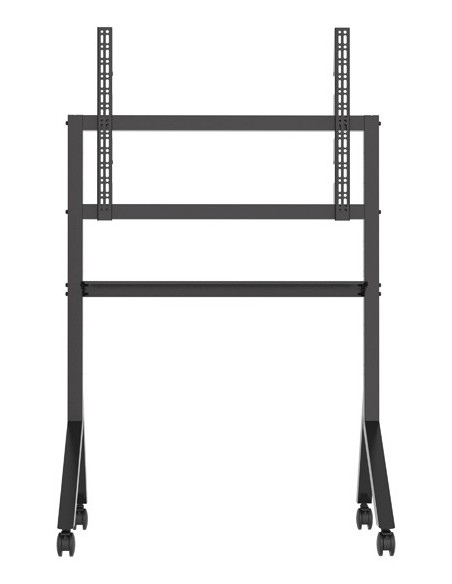 B-Tech BT8545 2,18 m (86") Negro