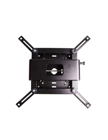 B-Tech BT893 montaje para projector Techo Negro