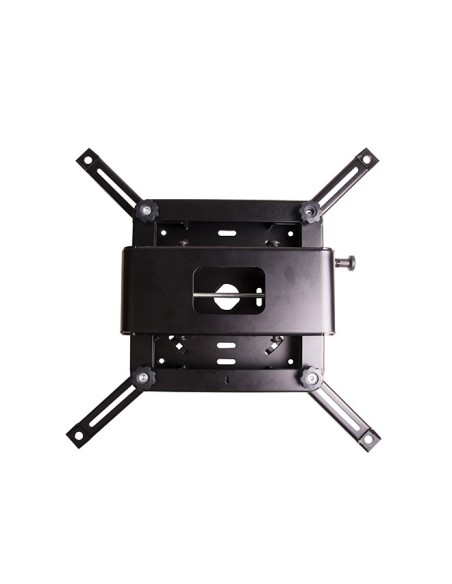 B-Tech BT893 montaje para projector Techo Negro