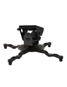 B-Tech BT899 montaje para projector Techo Negro