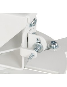 B-Tech BT899XL W montaje para projector Techo Blanco 2